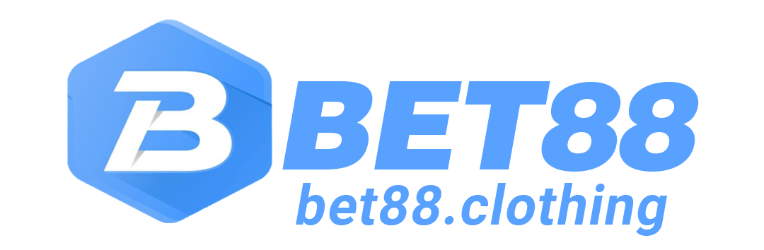 bet88 clothing logo chuẩn