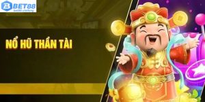 Nổ hũ thần tài game slot không thể thiếu