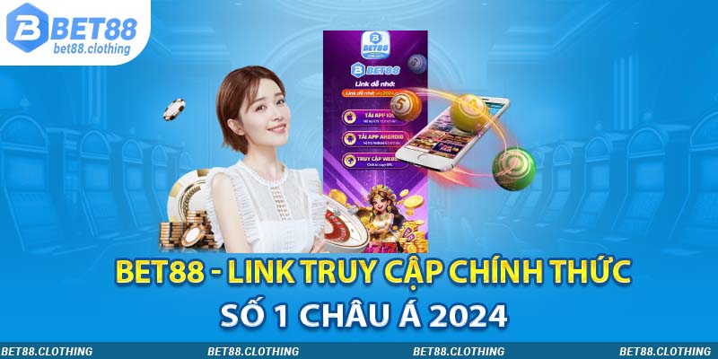 Giới thiệu tổng quan về nhà cái uy tín số 1 châu Á 2024