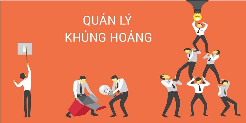  Xây dựng kế hoạch khẩn cấp và thông tin minh bạch