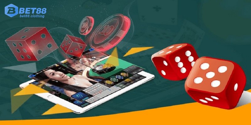 Top 05 hình thức cược được ưa chuộng tại game Sicbo