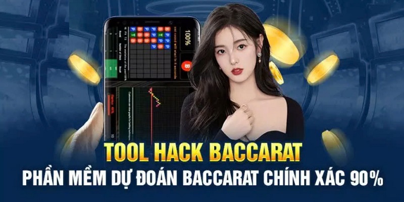 Tổng quan về tool hack Baccarat 