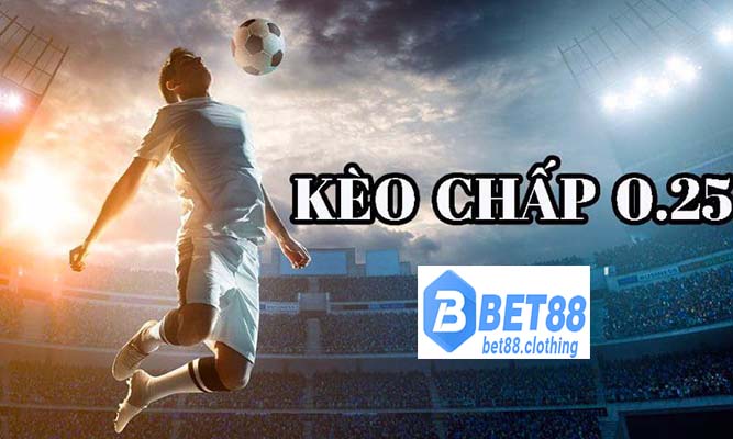 kèo chấp đồng nửa ảnh đại diện thumb