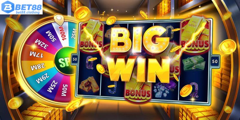 Nắm vững luật chơi tăng cơ hội trúng jackpot