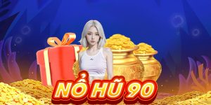 Nổ hũ 90 ảnh đại diện bet88