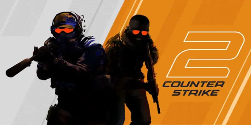 Game CSGO ấn tượng với người chơi